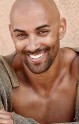 Model Cedric