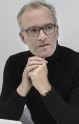 Model Christoph Boland
