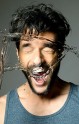 Model Florent