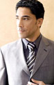 Model Jemal