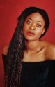 Model Madleine