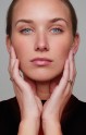 Model MarleneM4Hand