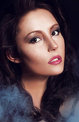 Model mariam