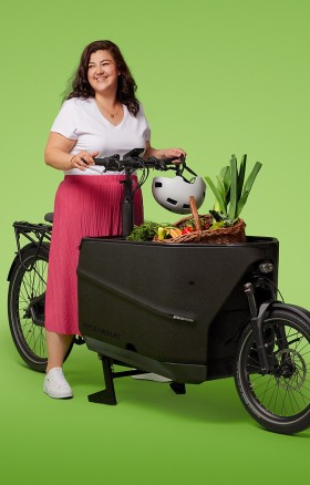 Modelkartei Frauen Frankfurt AdrianaT8 Bild: 2