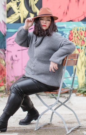 Modelkartei Frauen Frankfurt AdrianaT8 Bild: 4