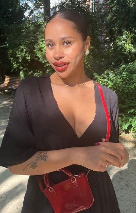 Modelkartei Frauen Frankfurt AleaBremen Bild: 2