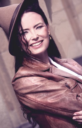 Modelkartei Frauen Frankfurt Alex Bild: 3