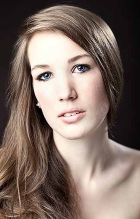Modelkartei Frauen Frankfurt AlisaH4 Bild: 1
