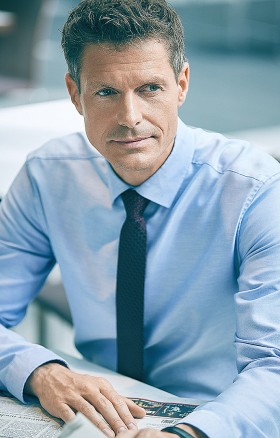 Modelkartei Männer Frankfurt AndreD Bild: 7