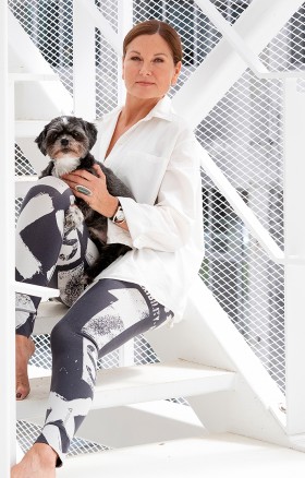 Modelkartei Frauen Frankfurt AnnettNl Bild: 2
