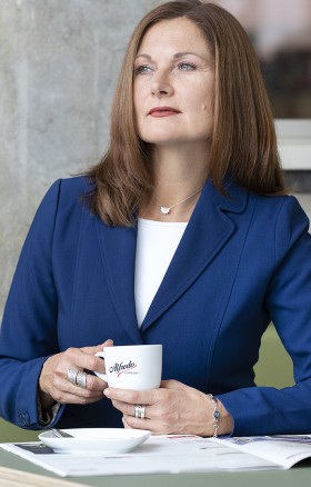 Modelkartei Frauen Frankfurt AnnettNl Bild: 7