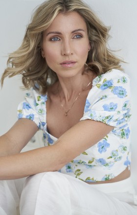 Modelkartei Frauen Frankfurt Annih8 Bild: 2