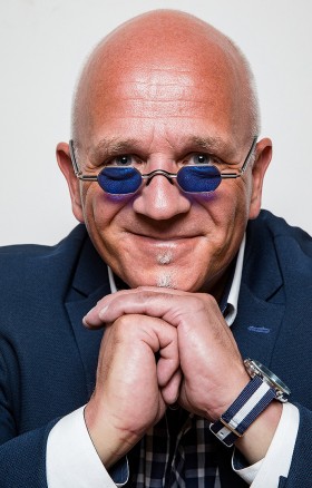 Modelkartei Frauen Frankfurt Berthold Bild: 1