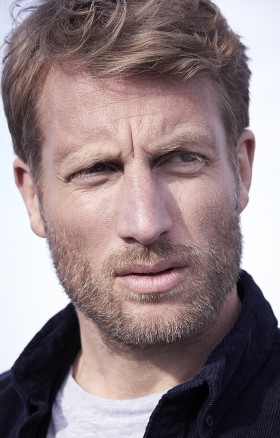 Modelkartei Männer Frankfurt Bjoern2 Bild: 1