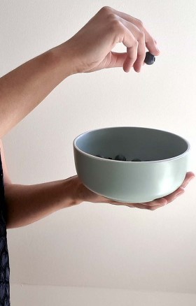 Modelkartei Frauen Frankfurt Caro1Hand Bild: 1