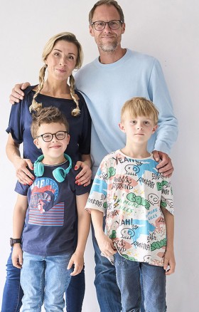 Modelkartei Männer Frankfurt ChristianB4 Bild: 6