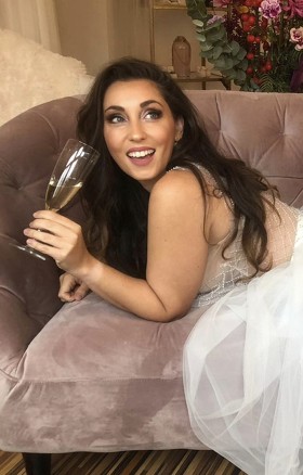Modelkartei Frauen Frankfurt ClaudiaG7 Bild: 5