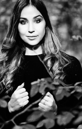 Modelkartei Frauen Frankfurt Colettez4 Bild: 2