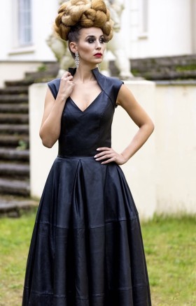 Modelkartei Frauen Frankfurt Colettez4 Bild: 4