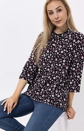 Modelkartei Frauen Frankfurt Colettez4 Bild: 5