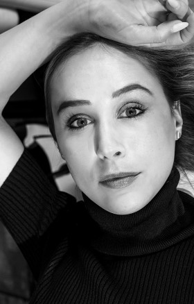 Modelkartei Frauen Frankfurt Colettez4 Bild: 1
