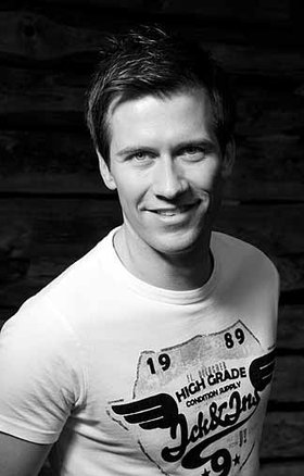 Modelkartei Männer Frankfurt DanielM Bild: 4