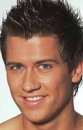 Modelkartei Männer Frankfurt DanielM Bild: 6