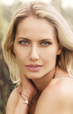 Modelkartei Frauen Frankfurt DaraM6 Bild: 1