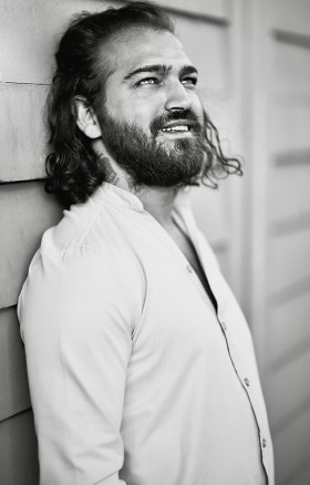 Modelkartei Frauen Frankfurt DemirK3 Bild: 8