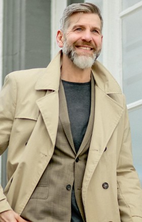 Modelkartei Männer Frankfurt DirkC4 Bild: 8