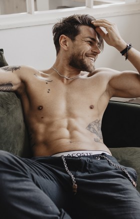 Modelkartei Frauen Frankfurt Florian8 Bild: 7