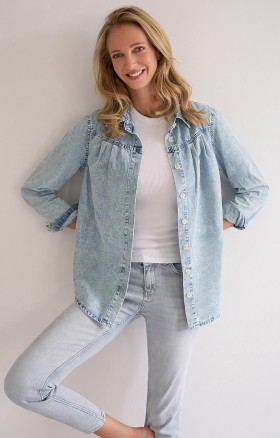 Modelkartei Frauen Frankfurt Franziska4 Bild: 7