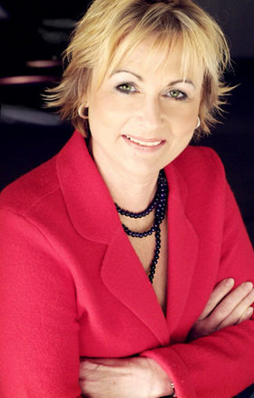 Modelkartei Frauen Frankfurt Gisela C. Bild: 1