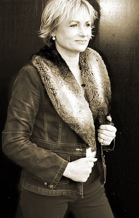 Modelkartei Frauen Frankfurt Gisela C. Bild: 5