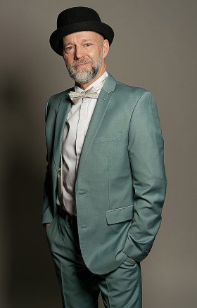 Modelkartei Frauen Frankfurt Gregor5 Bild: 3