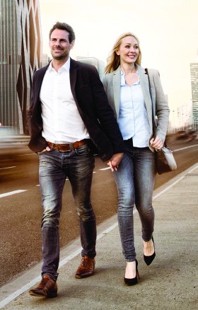 Modelkartei Frauen Frankfurt HeidiundMathias Bild: 4