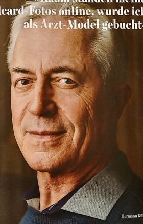 Modelkartei Frauen Frankfurt HermannK9 Bild: 2