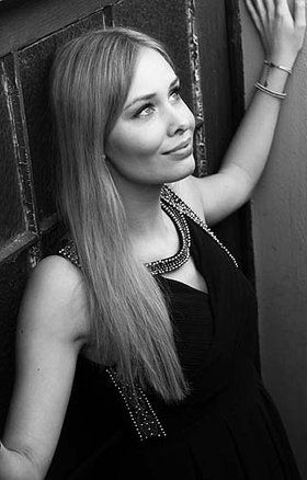 Modelkartei Frauen Frankfurt JaninaK4 Bild: 2