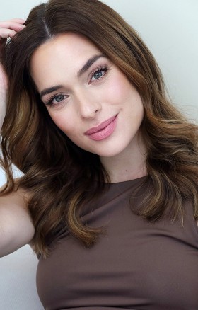Modelkartei Frauen Frankfurt JaninaM3 Bild: 1