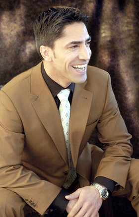 Modelkartei Männer Frankfurt Jemal Bild: 2