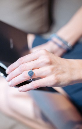 Modelkartei Frauen Frankfurt JenniferW8 Bild: 3