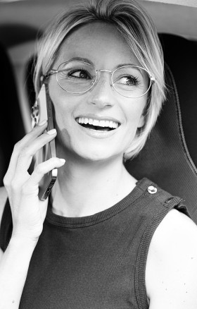 Modelkartei Frauen Frankfurt Jenniferw8 Bild: 2