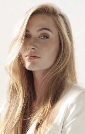 Modelkartei Frauen Frankfurt Johanna5 Bild: 1