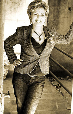 Modelkartei Frauen Frankfurt Karin Bild: 5