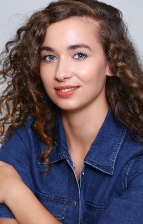 Modelkartei Frauen Frankfurt KatjaS8 Bild: 1