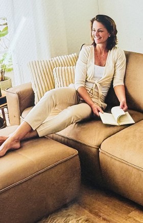 Modelkartei Frauen Frankfurt Larissa3 Bild: 6