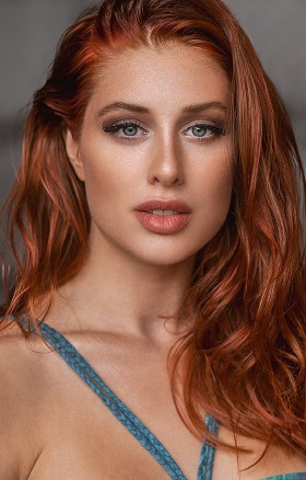 Modelkartei Frauen Frankfurt LauraA8 Bild: 1