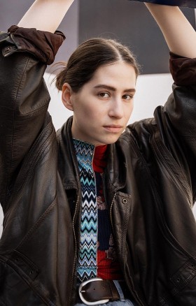 Modelkartei Frauen Frankfurt LenaL5 Bild: 5