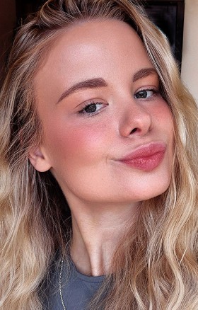 Modelkartei Frauen Frankfurt Leonie5 Bild: 1