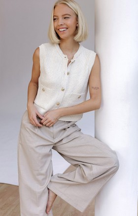 Modelkartei Frauen Frankfurt Lili8 Bild: 4